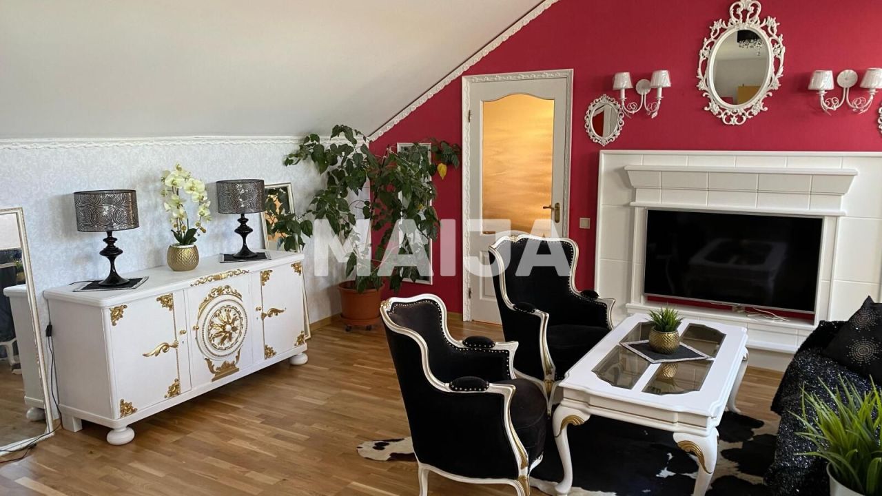 Дом в Юрмале, Латвия, 200 м² - фото 6