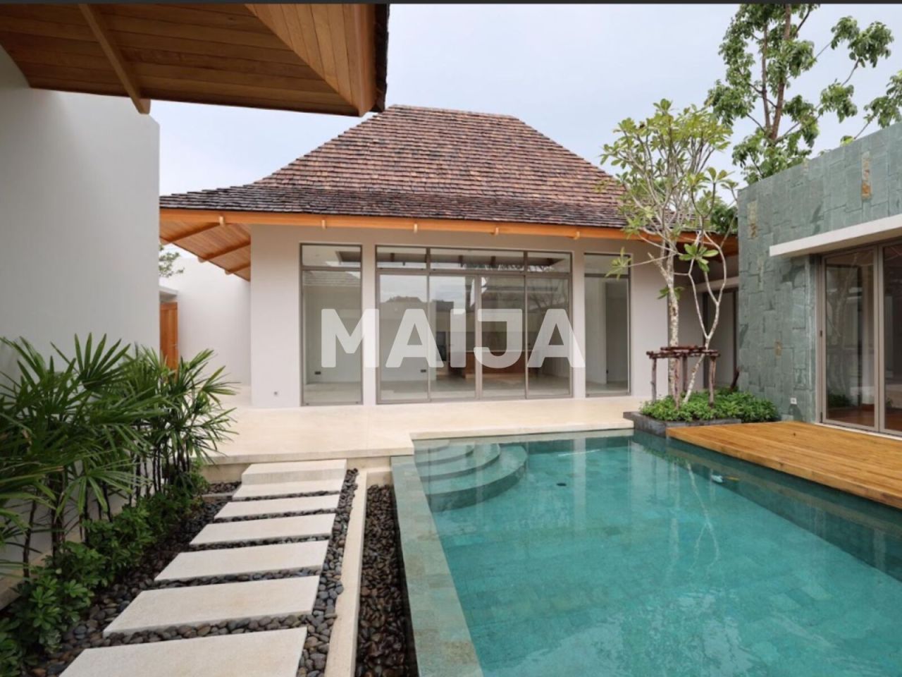 Вилла на острове Пхукет, Таиланд, 224 м² - фото 6