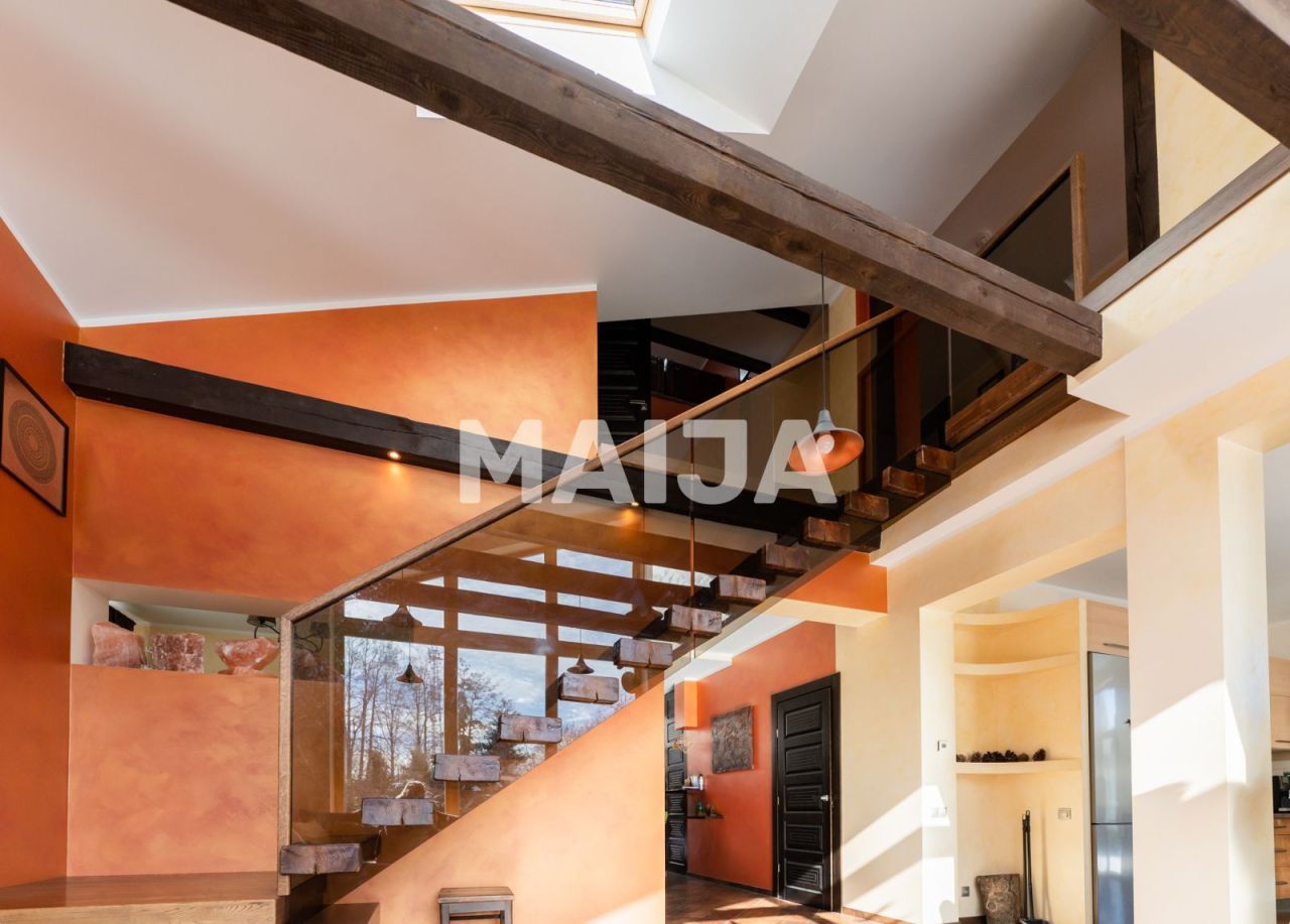 Дом в Юрмале, Латвия, 194 м² - фото 6