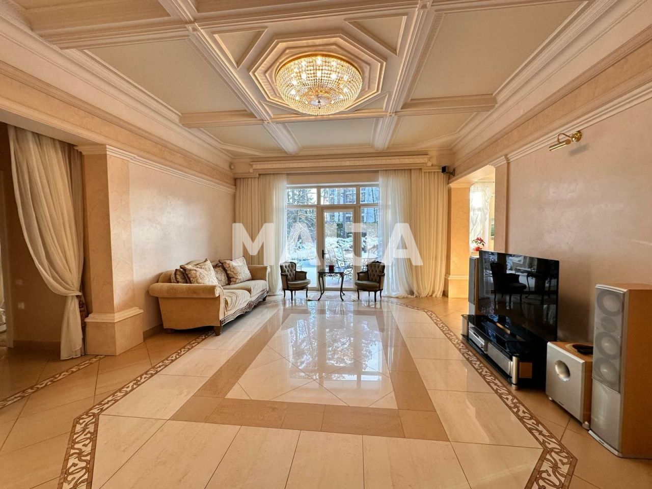 Дом в Юрмале, Латвия, 450 м² - фото 7