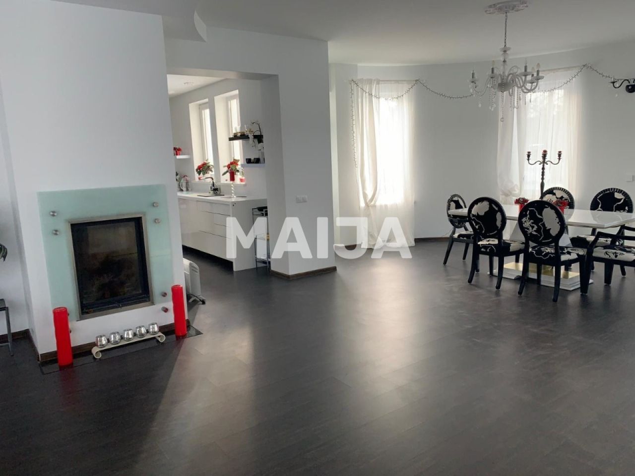 Дом в Юрмале, Латвия, 207.09 м² - фото 7