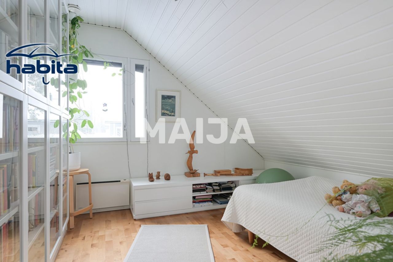 Дом в Хельсинки, Финляндия, 128 м² - фото 7