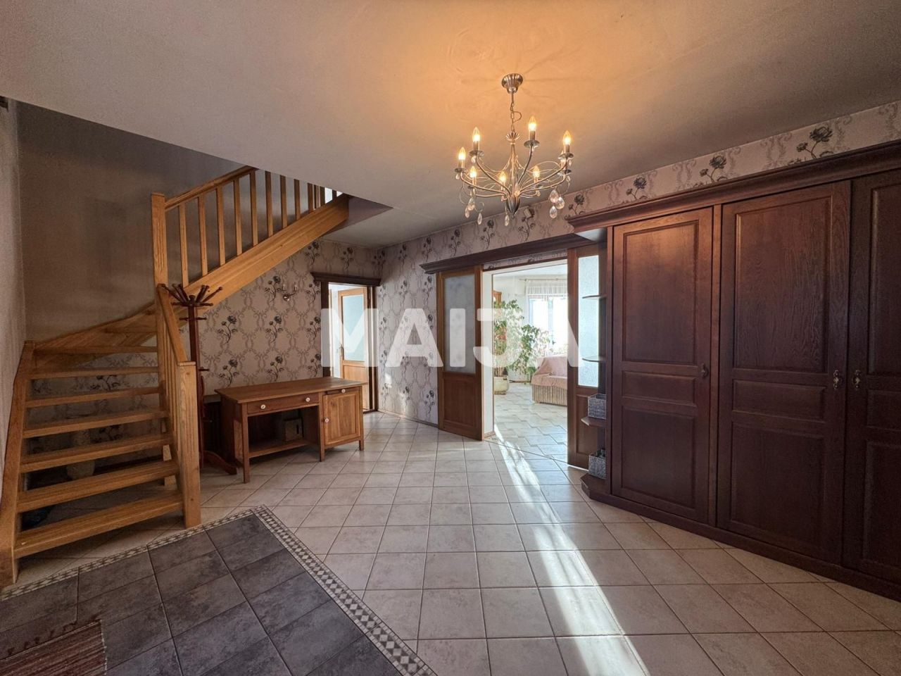 Дом Ģikši, Латвия, 198.8 м² - фото 7