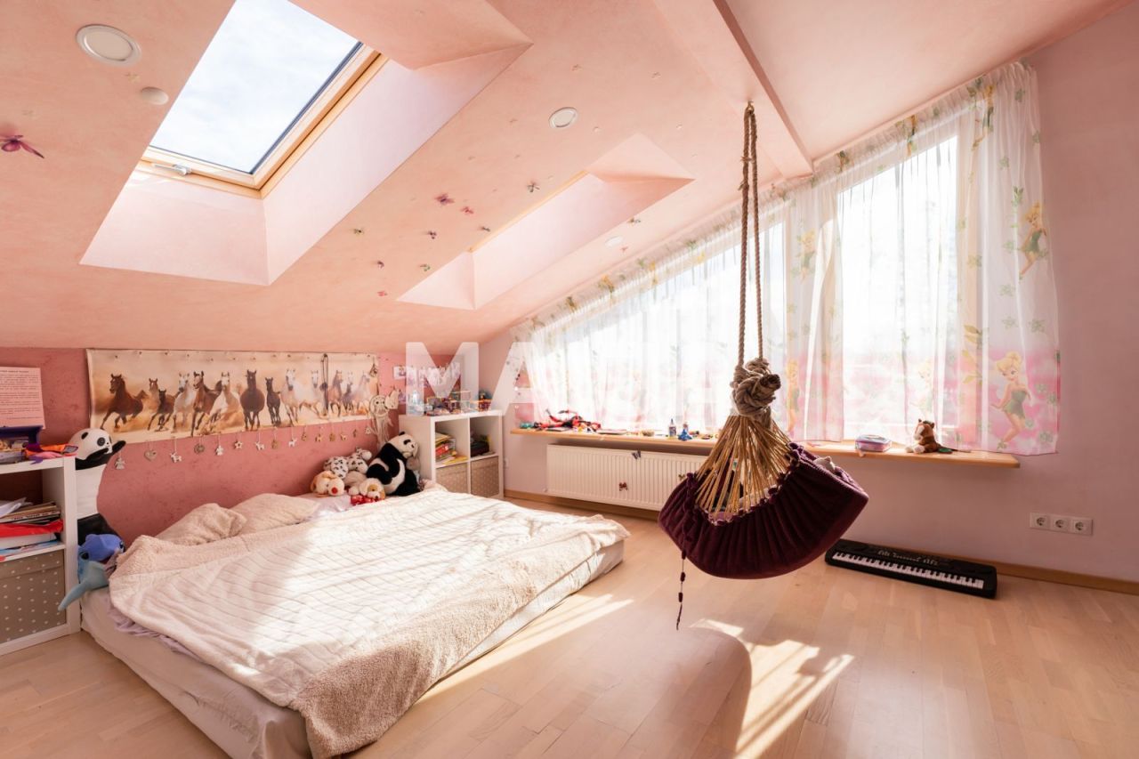 Дом в Юрмале, Латвия, 194 м² - фото 7