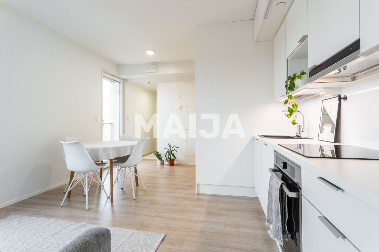 Апартаменты в Тампере, Финляндия, 42.5 м² - фото 7