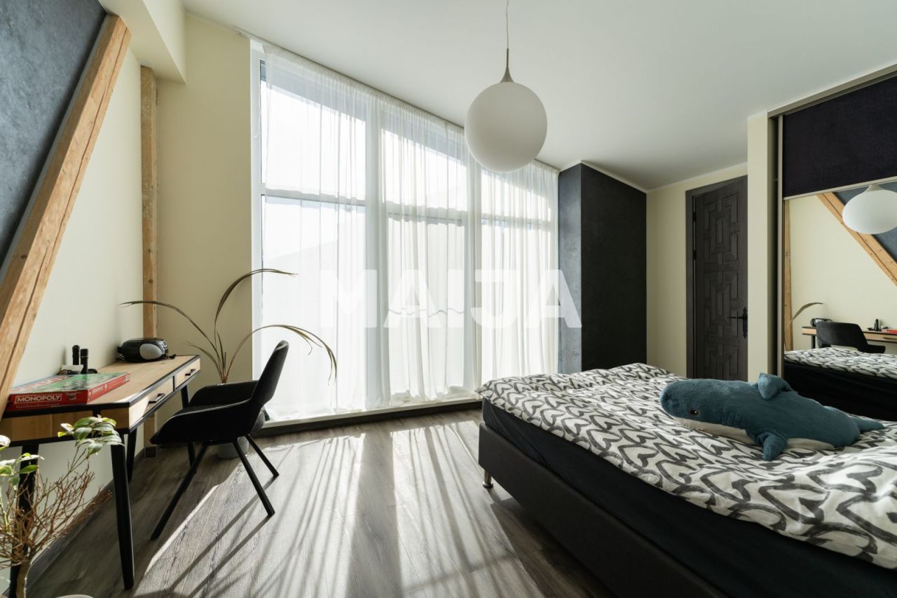 Дом в Юрмале, Латвия, 239.6 м² - фото 8