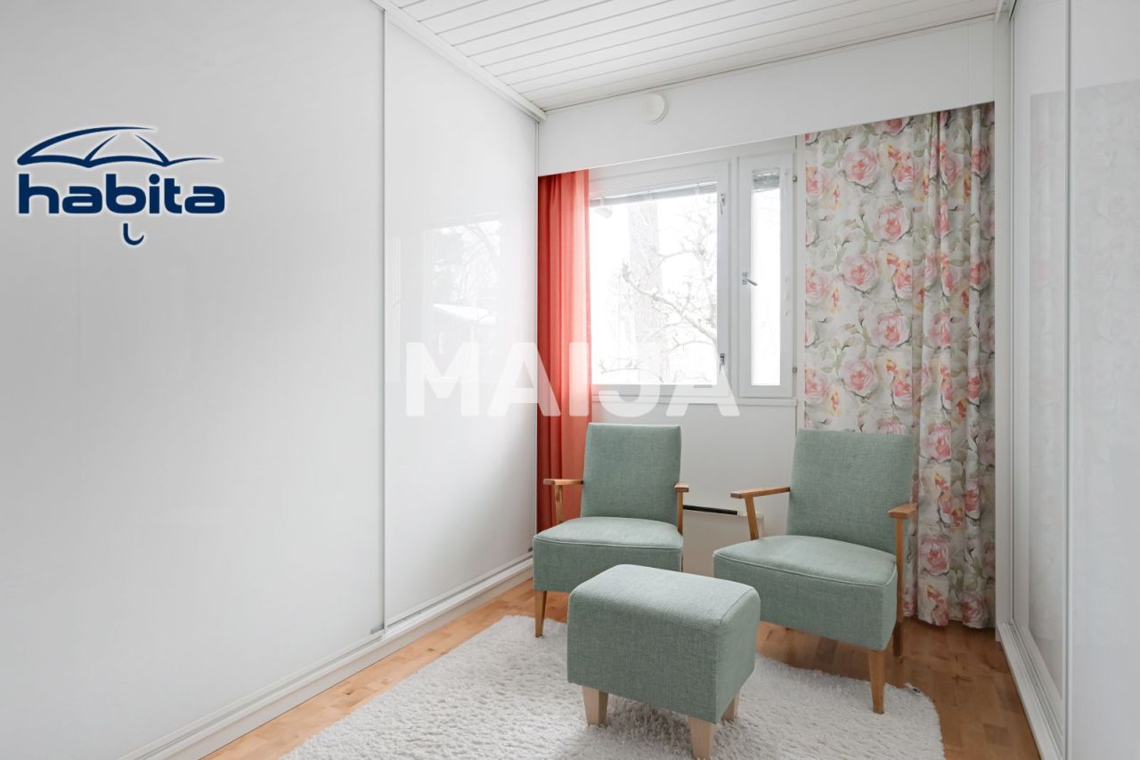 Дом в Хельсинки, Финляндия, 128 м² - фото 8