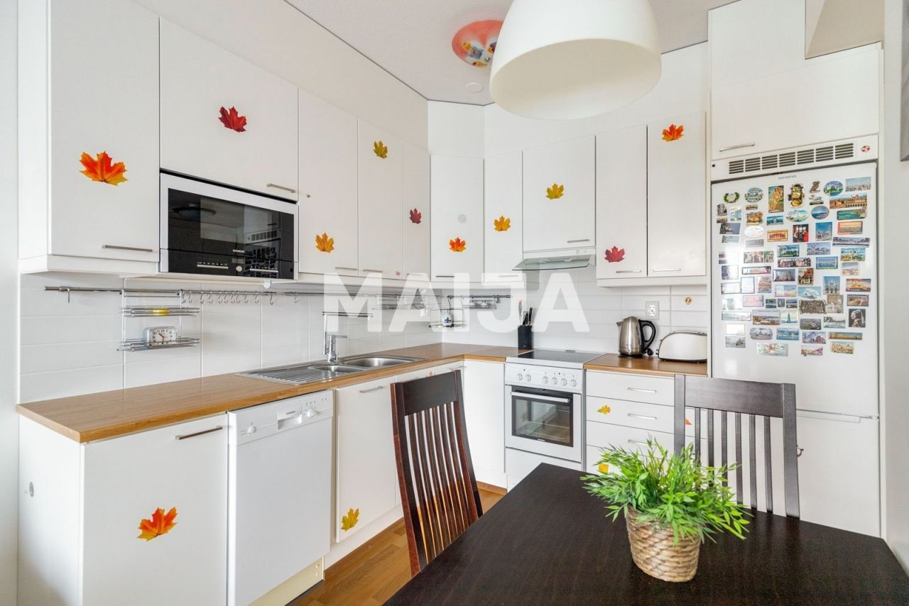 Апартаменты в Миккели, Финляндия, 41.5 м² - фото 8