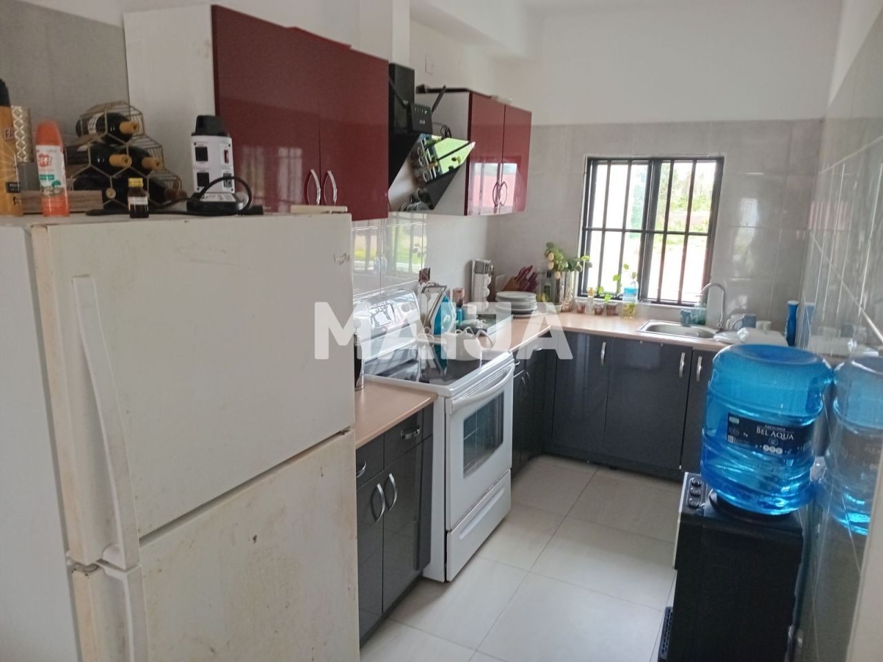 Дом Gunjur, Гамбия, 103 м² - фото 8