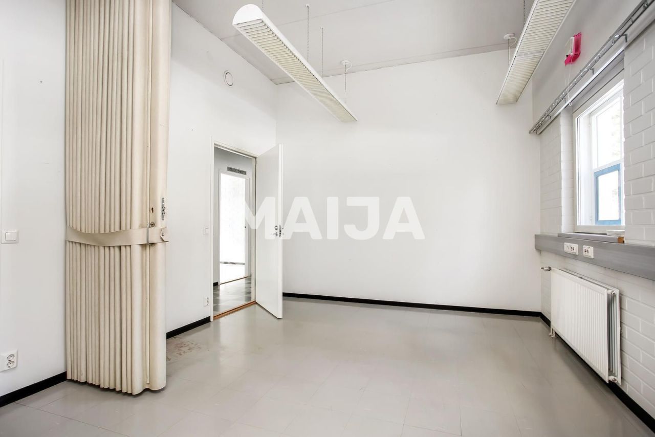 Офис в Холлола, Финляндия, 80 м² - фото 9