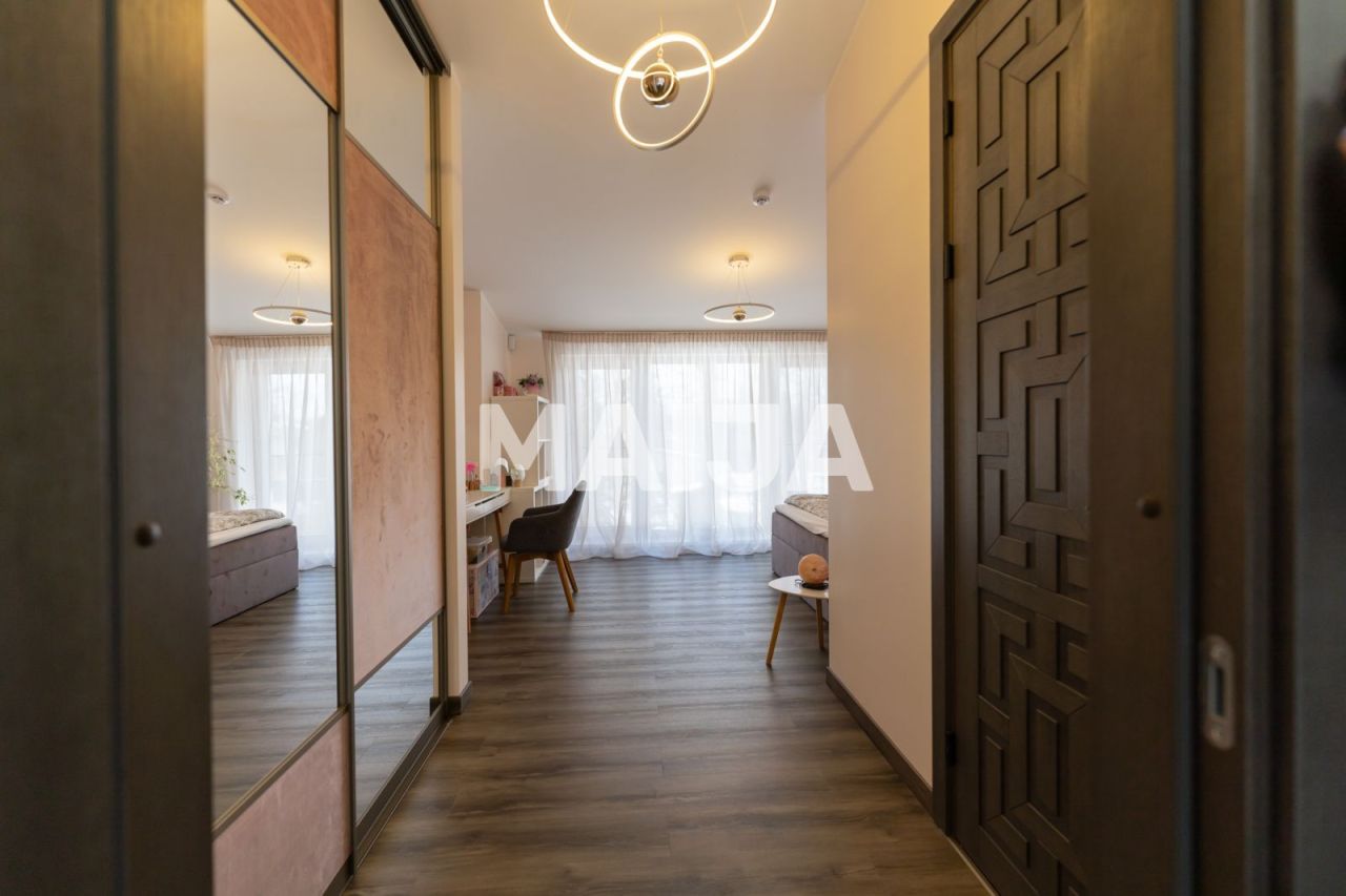 Дом в Юрмале, Латвия, 239.6 м² - фото 9