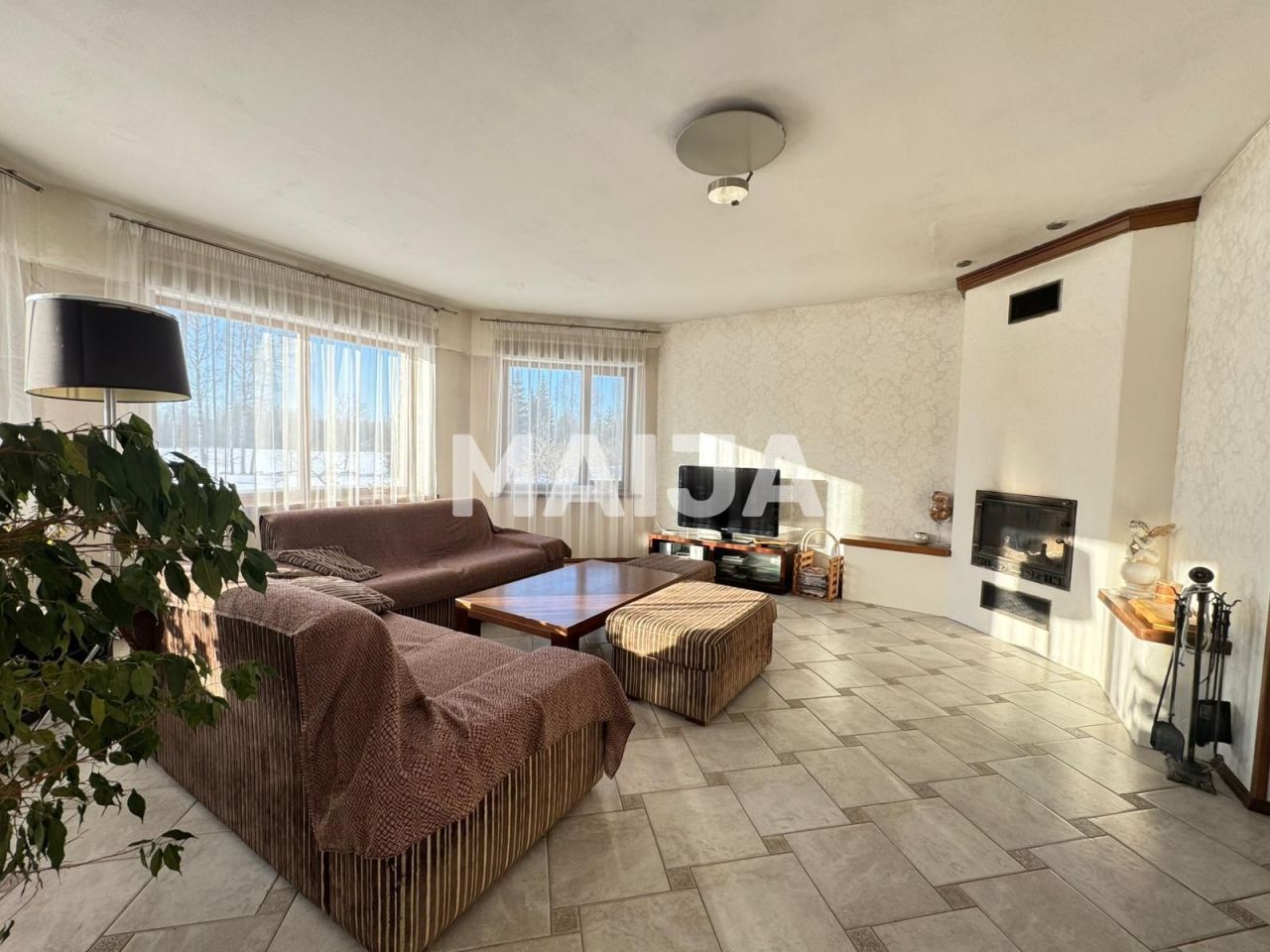 Дом Ģikši, Латвия, 198.8 м² - фото 9