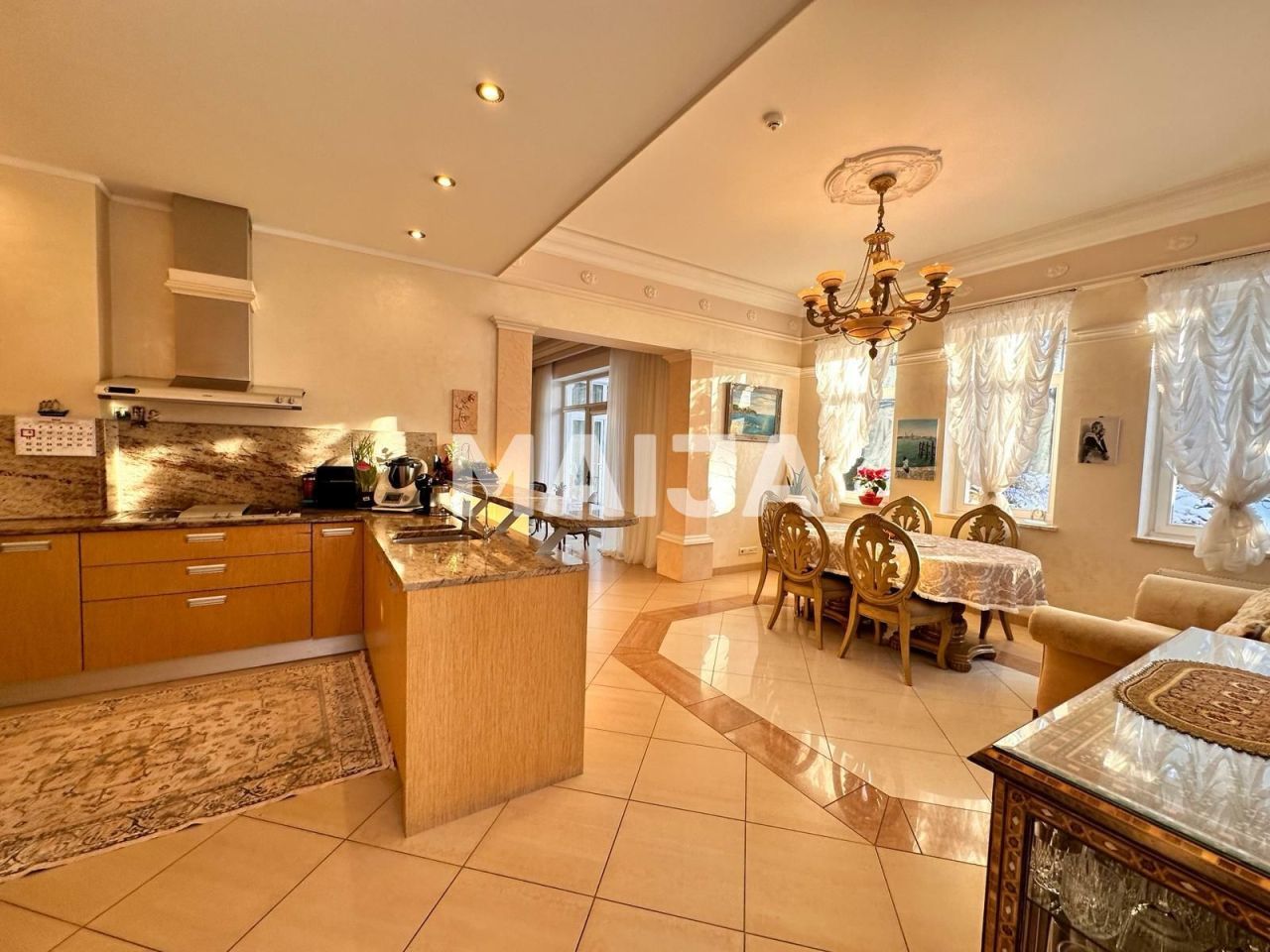 Дом в Юрмале, Латвия, 450 м² - фото 9