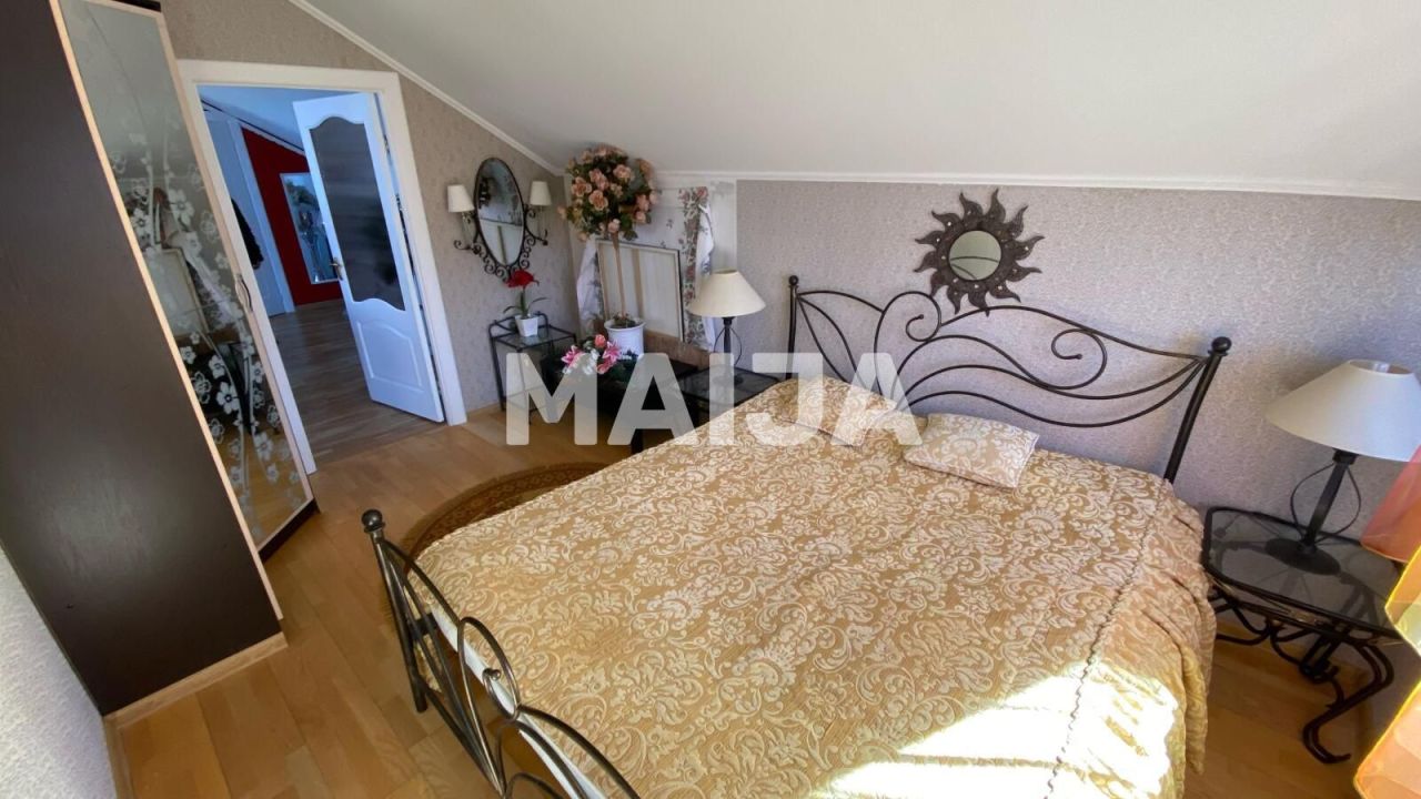 Дом в Юрмале, Латвия, 200 м² - фото 10