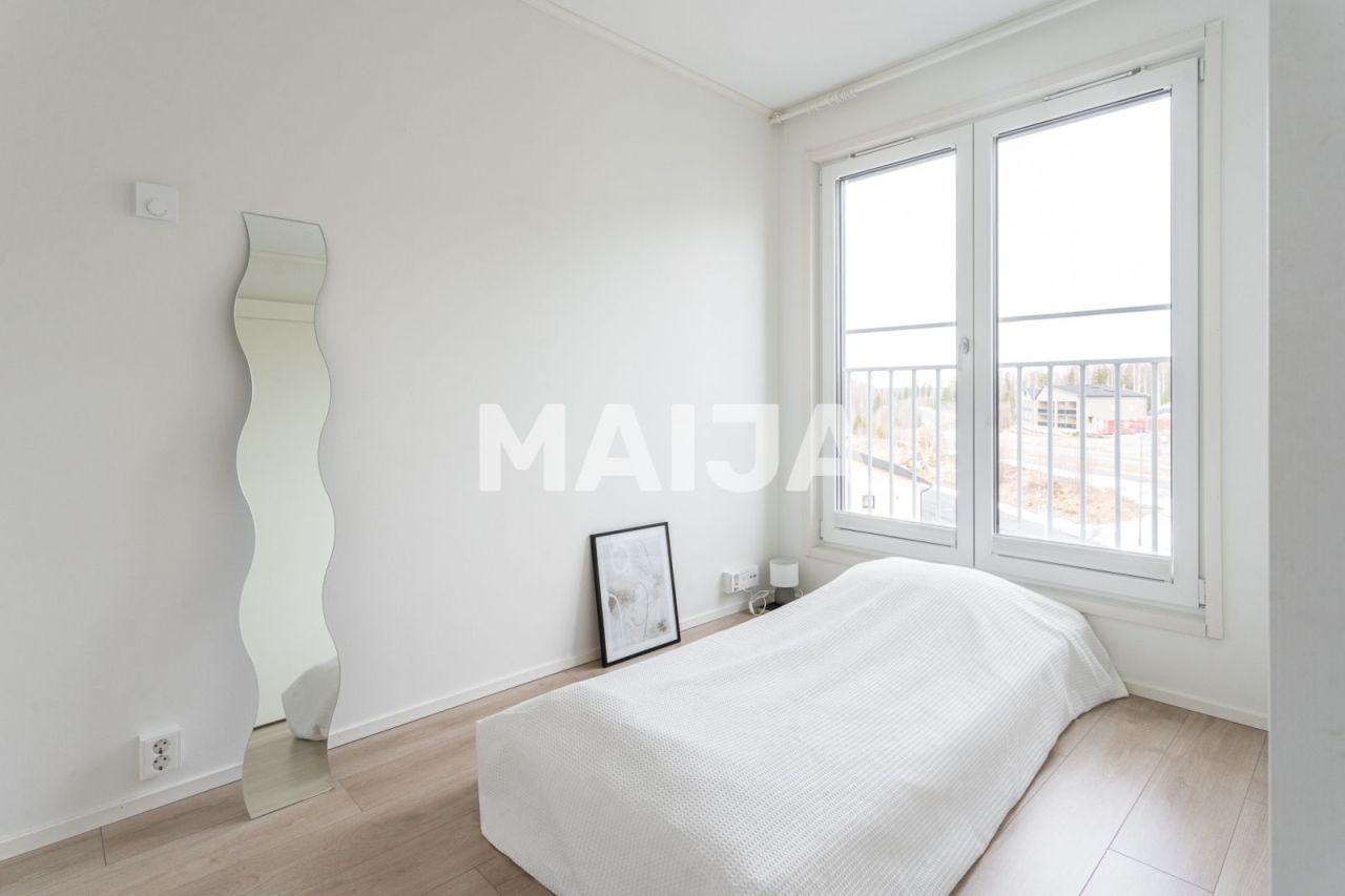 Апартаменты в Тампере, Финляндия, 42.5 м² - фото 10