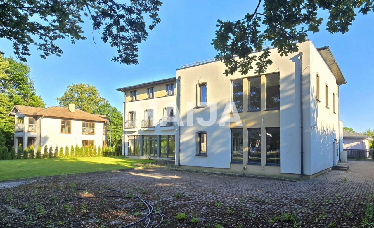 Отель, гостиница в Юрмале, Латвия, 1 025 м² - фото 10