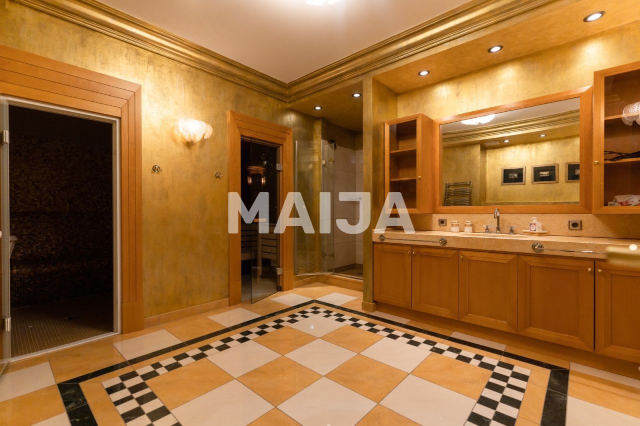 Апартаменты в Юрмале, Латвия, 330 м² - фото 10