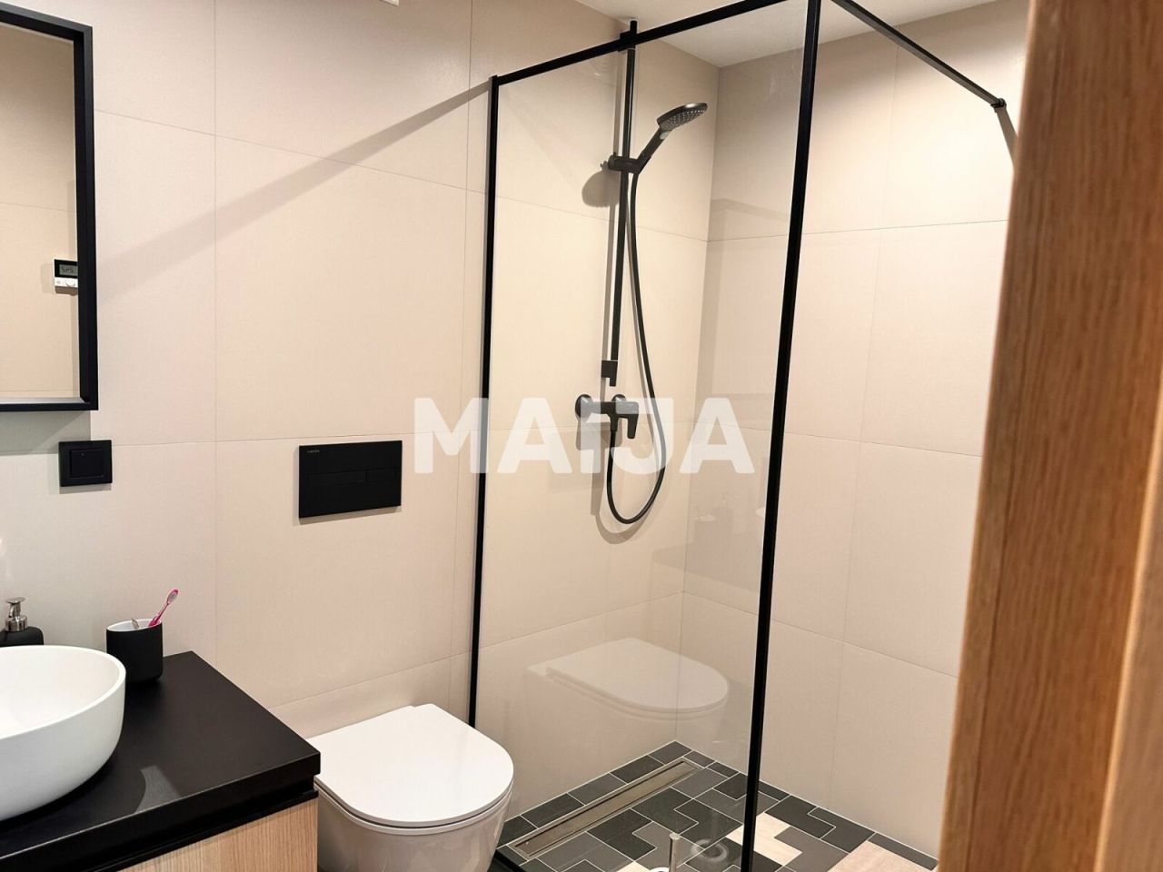 Апартаменты в Юрмале, Латвия, 109.1 м² - фото 10