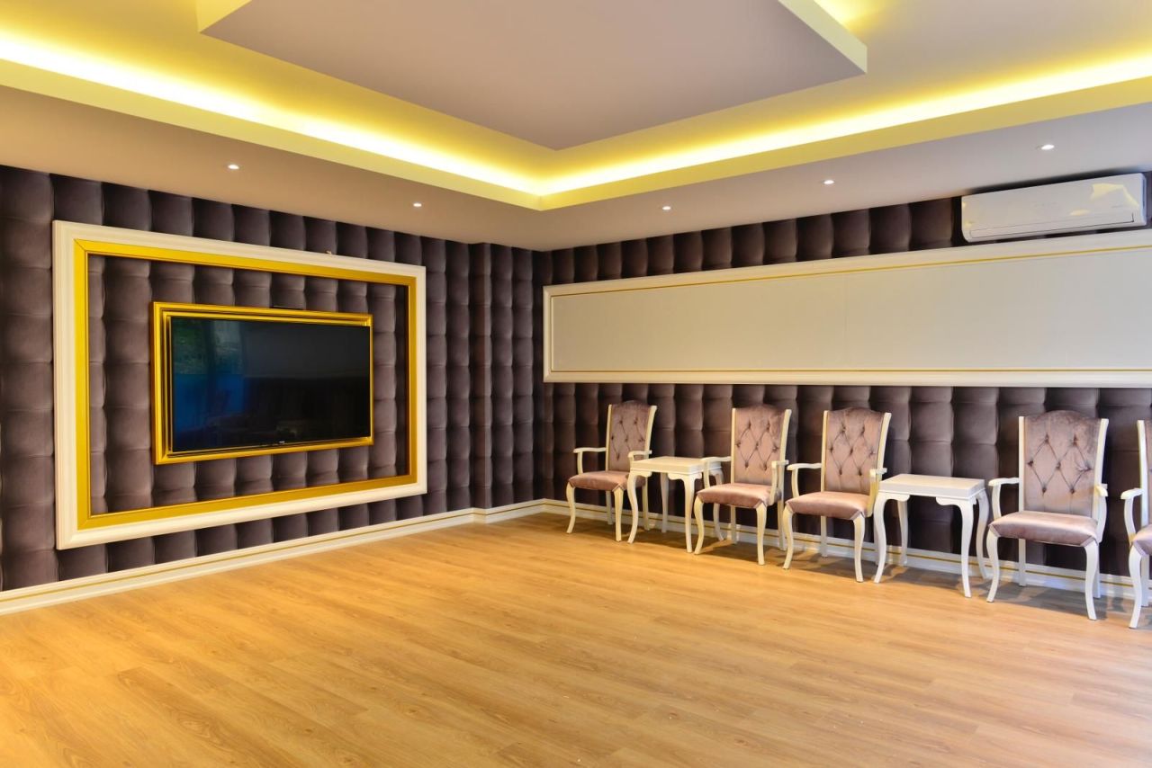 Квартира в Алании, Турция, 70 м² - фото 14