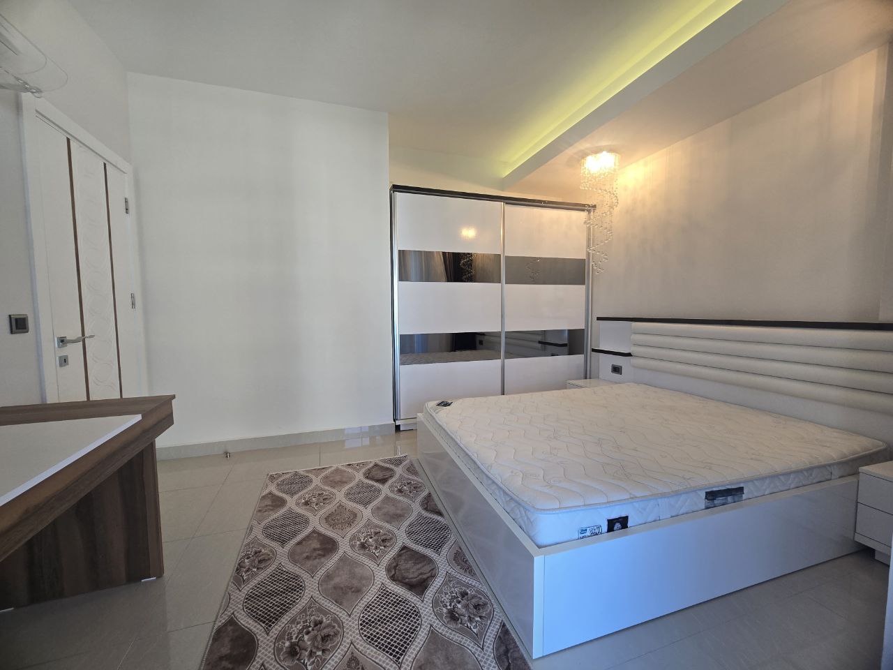 Квартира в Алании, Турция, 70 м² - фото 7