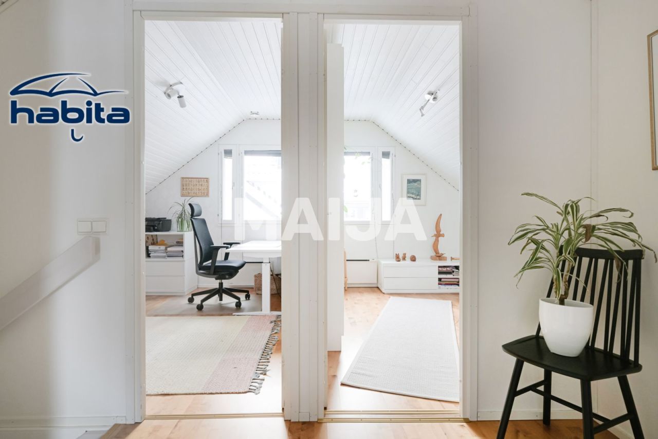 Дом в Хельсинки, Финляндия, 128 м² - фото 10