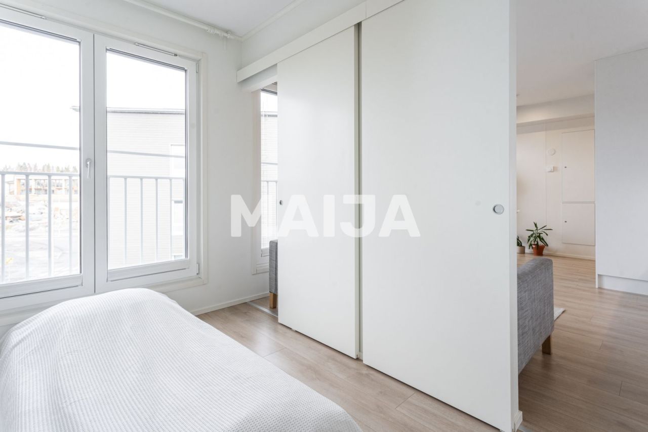 Апартаменты в Тампере, Финляндия, 42.5 м² - фото 11