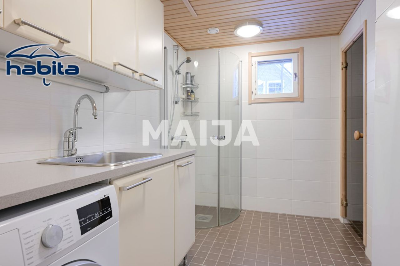 Дом в Хельсинки, Финляндия, 128 м² - фото 11