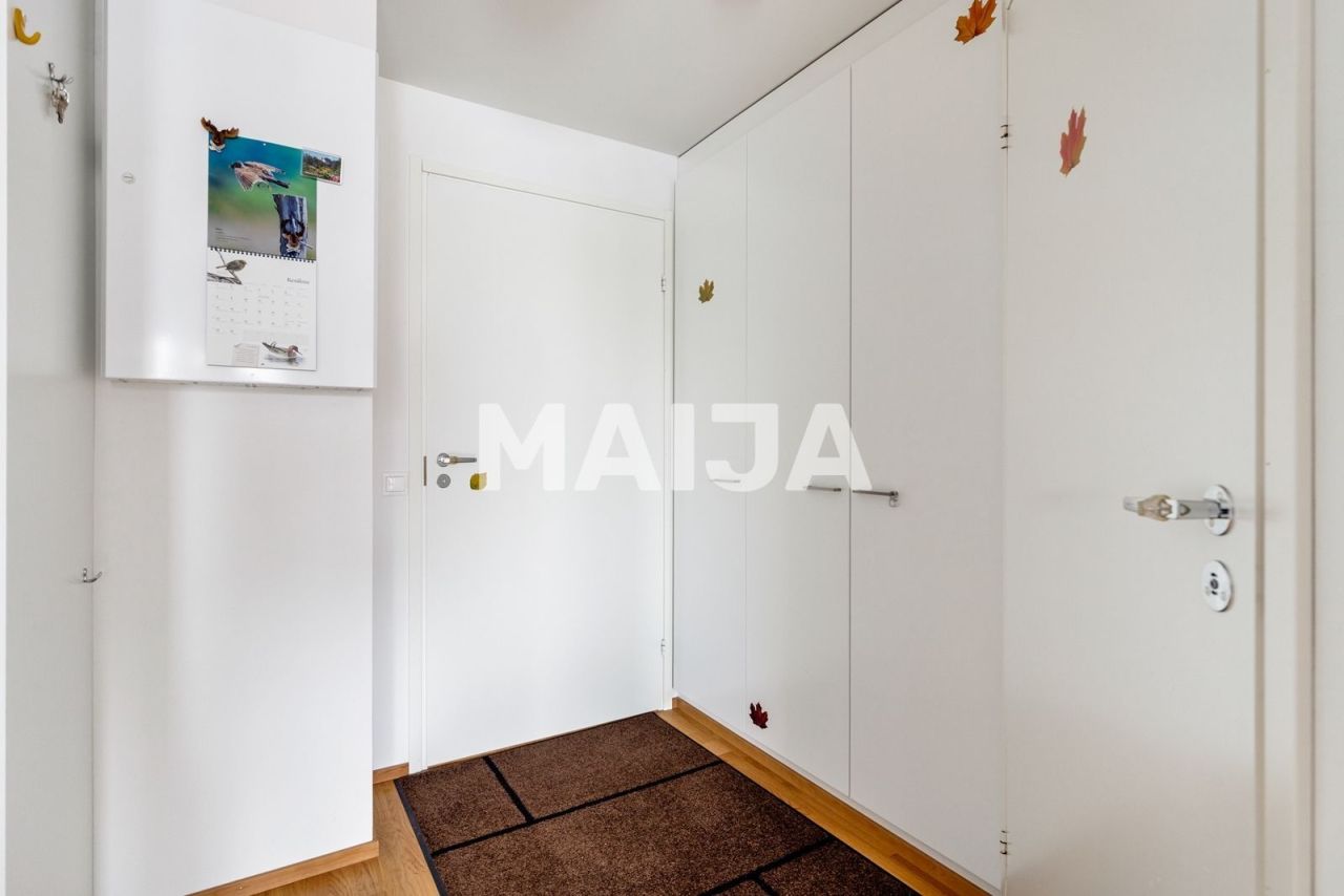 Апартаменты в Миккели, Финляндия, 41.5 м² - фото 11