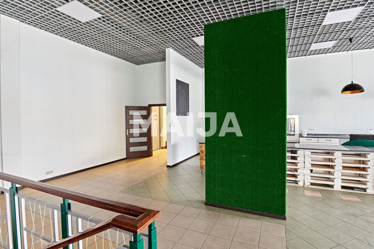 Офис в Риге, Латвия, 4 477 м² - фото 11