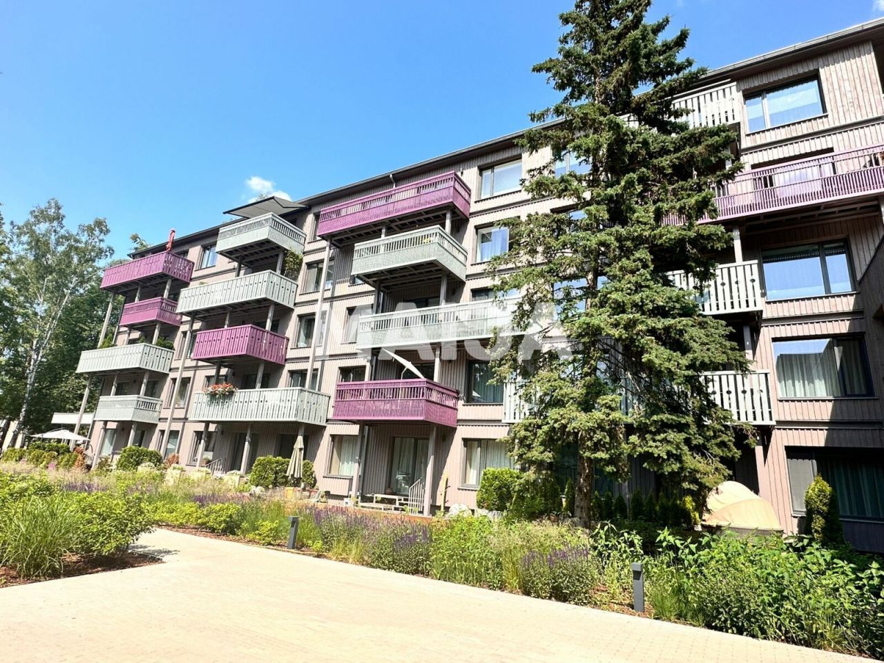 Апартаменты в Юрмале, Латвия, 109.1 м² - фото 11