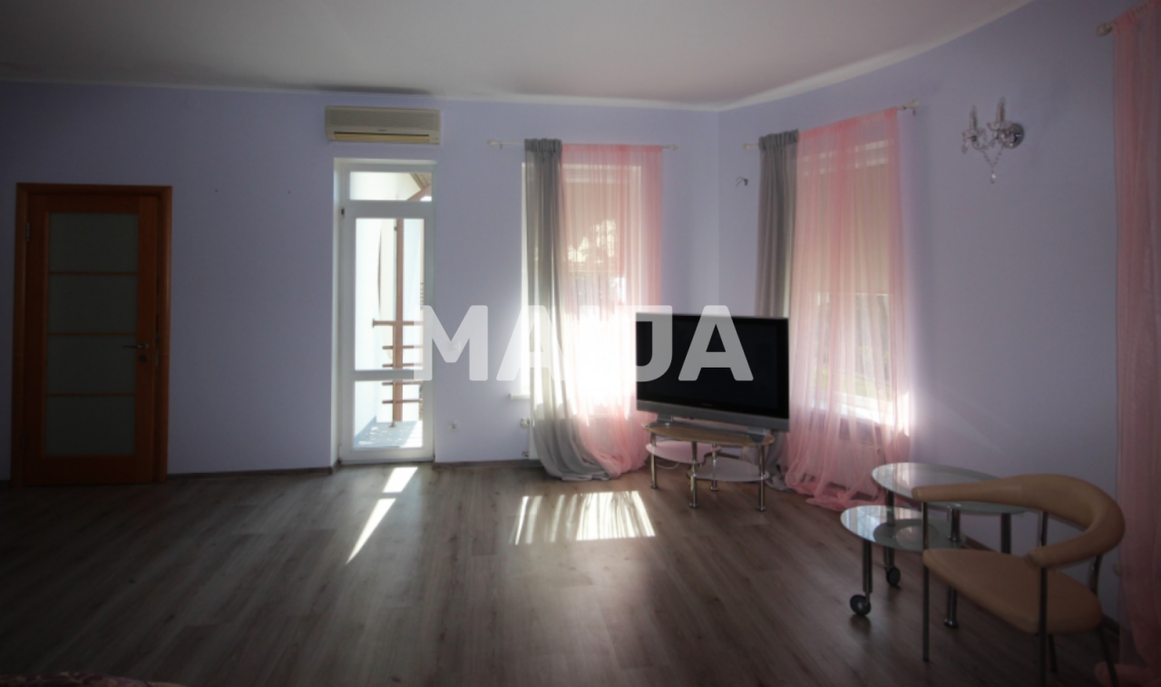 Дом в Юрмале, Латвия, 207.09 м² - фото 11