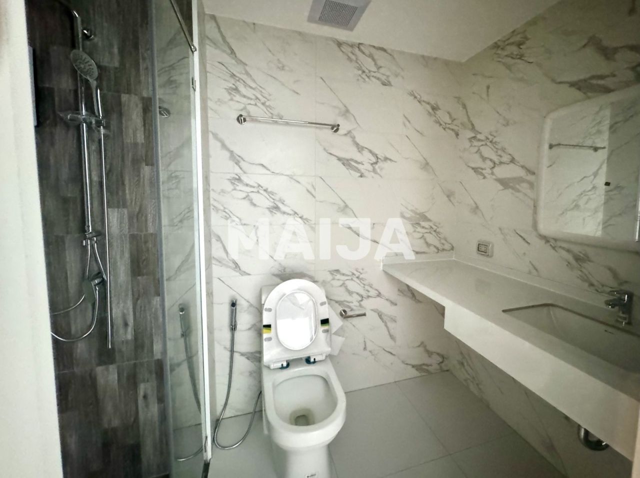 Апартаменты в Паттайе, Таиланд, 24.55 м² - фото 12