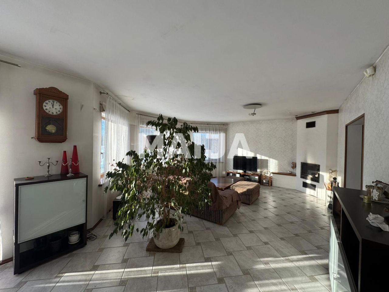 Дом Ģikši, Латвия, 198.8 м² - фото 12