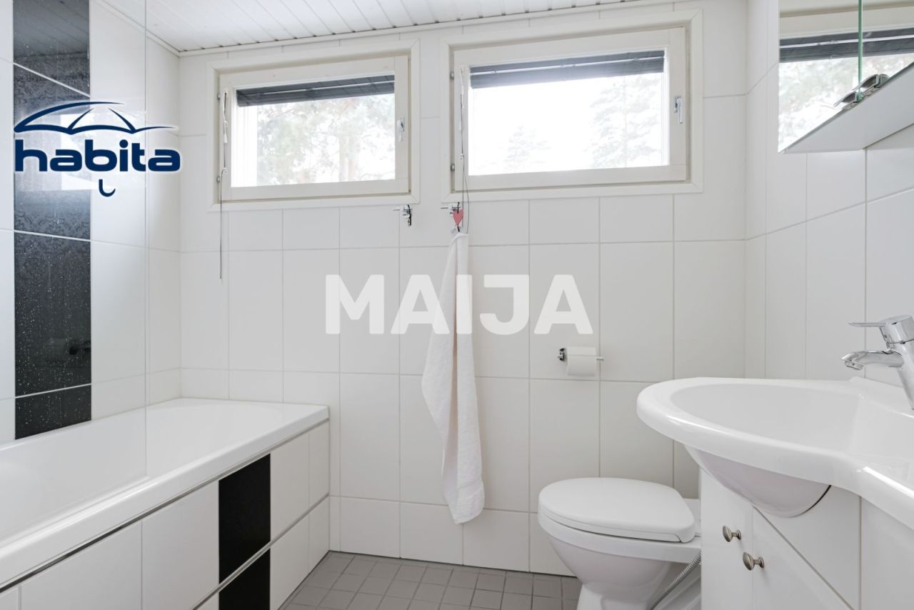 Дом в Хельсинки, Финляндия, 128 м² - фото 12