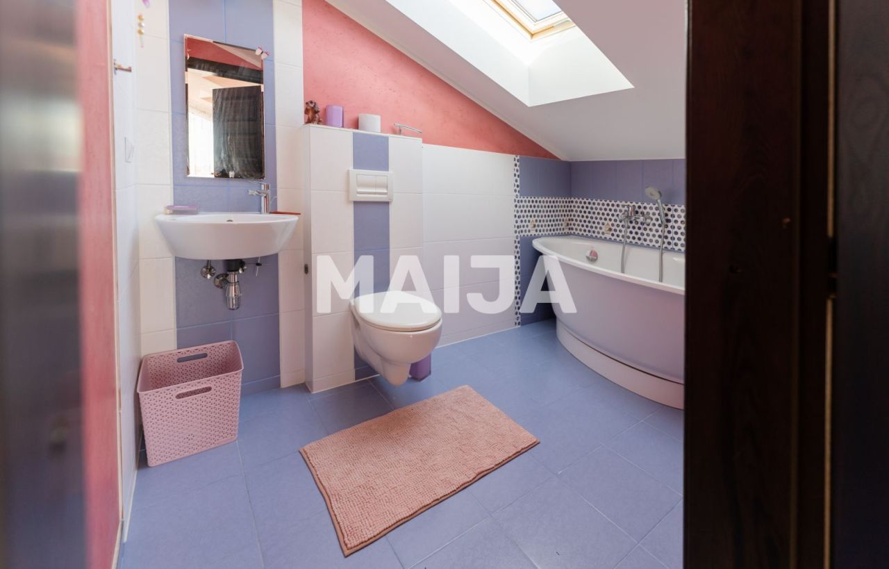 Дом в Юрмале, Латвия, 194 м² - фото 12