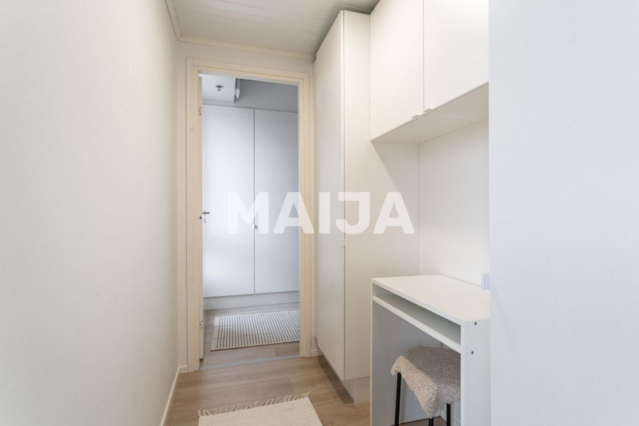 Апартаменты в Тампере, Финляндия, 42.5 м² - фото 12