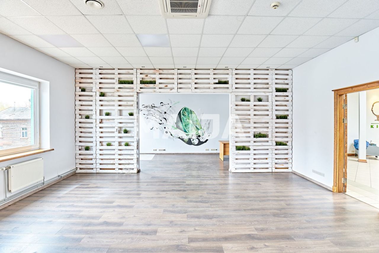 Офис в Риге, Латвия, 4 477 м² - фото 13