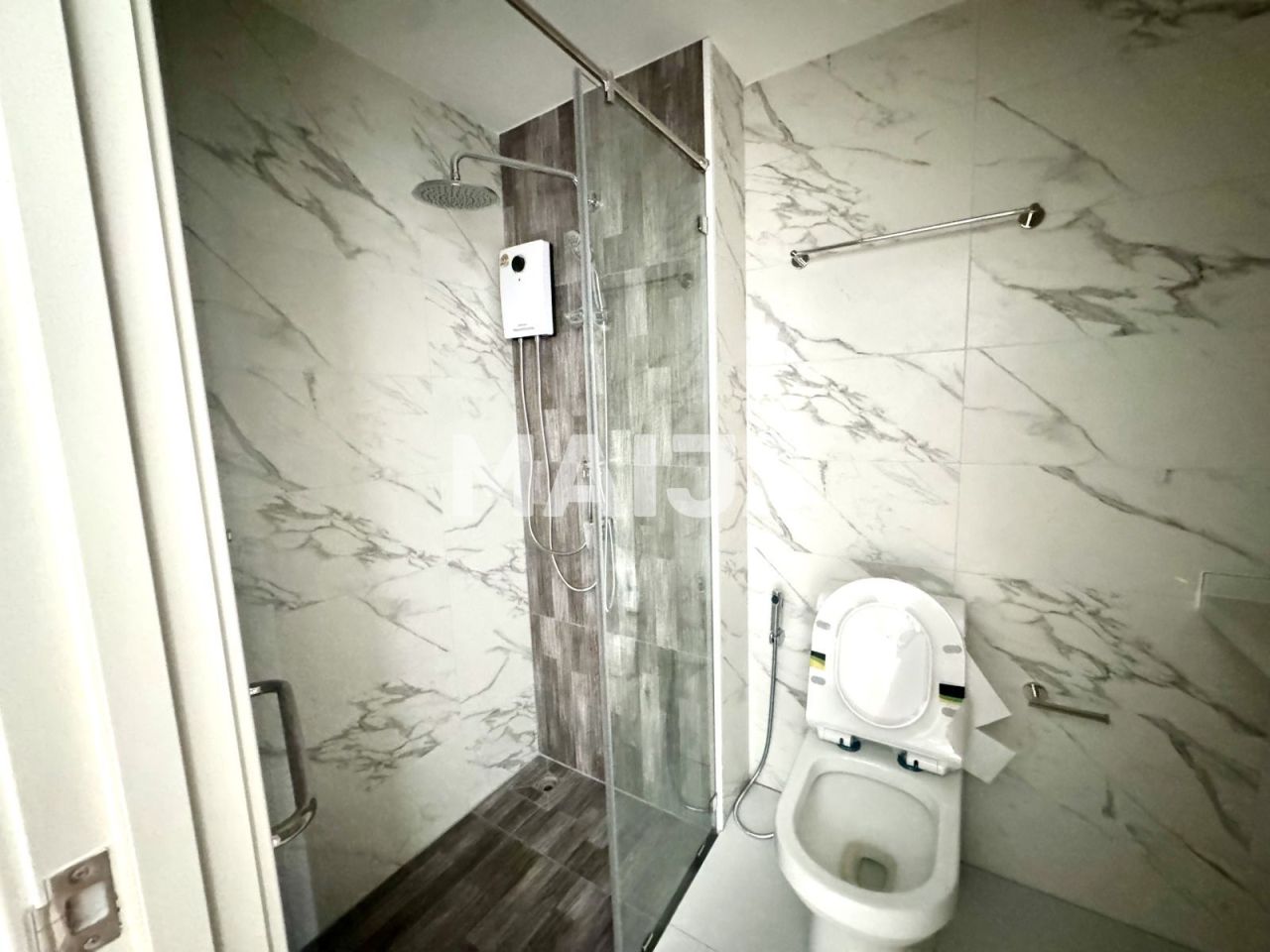 Апартаменты в Паттайе, Таиланд, 24.55 м² - фото 13