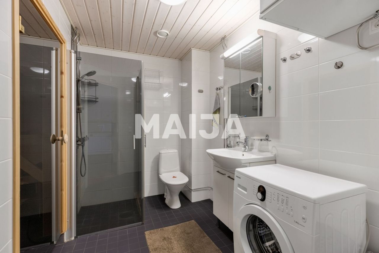 Апартаменты в Миккели, Финляндия, 41.5 м² - фото 13