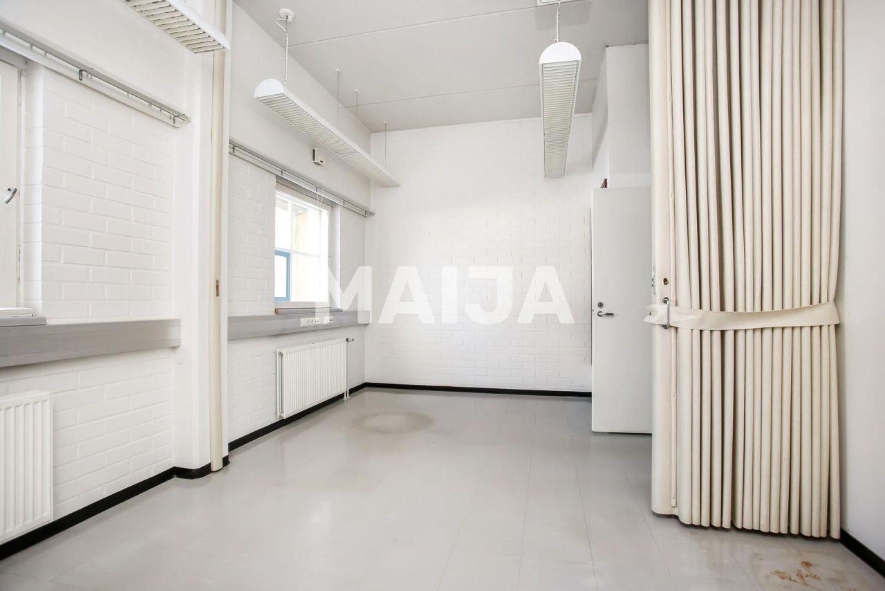 Офис в Холлола, Финляндия, 80 м² - фото 13