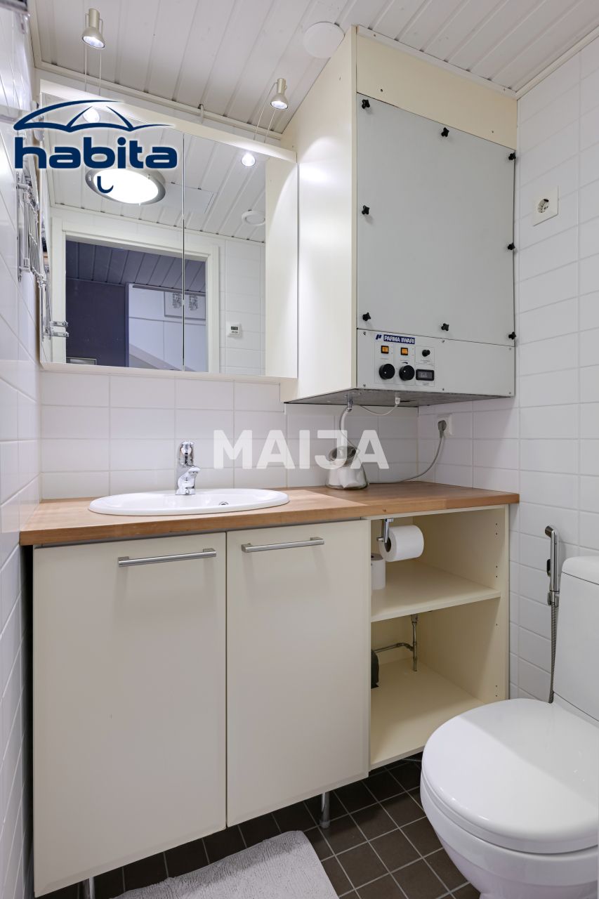 Дом в Хельсинки, Финляндия, 128 м² - фото 13