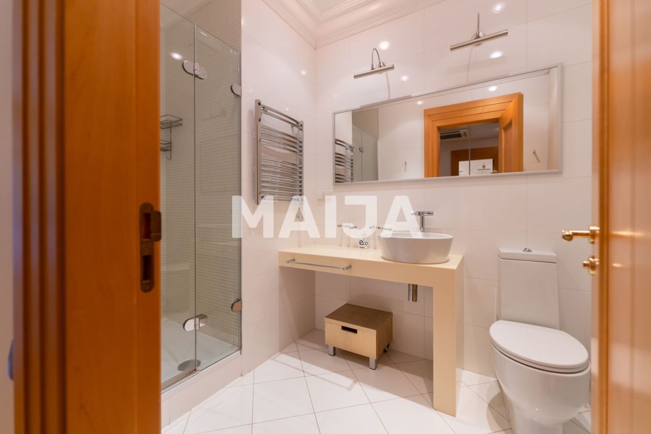 Апартаменты в Юрмале, Латвия, 330 м² - фото 14