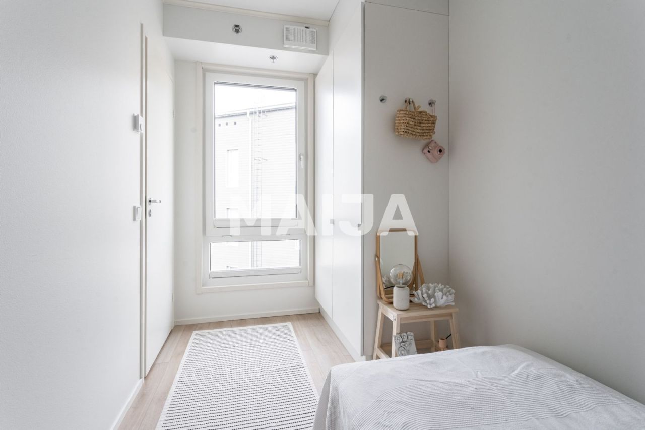 Апартаменты в Тампере, Финляндия, 42.5 м² - фото 14