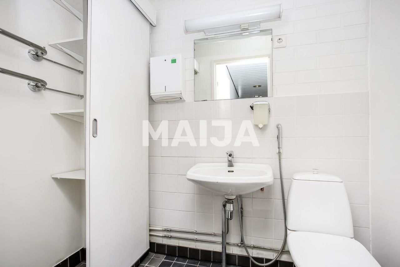 Офис в Холлола, Финляндия, 80 м² - фото 14