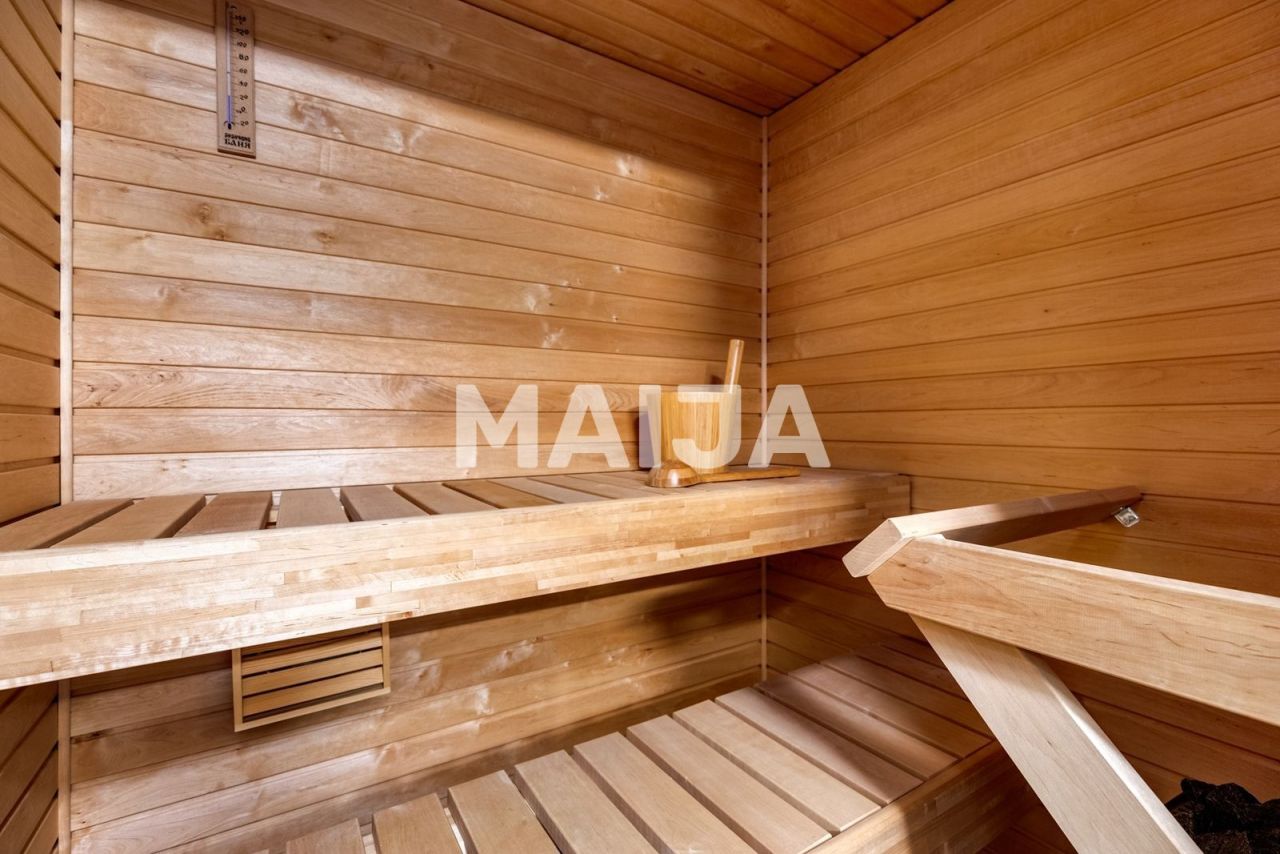 Апартаменты в Миккели, Финляндия, 41.5 м² - фото 14