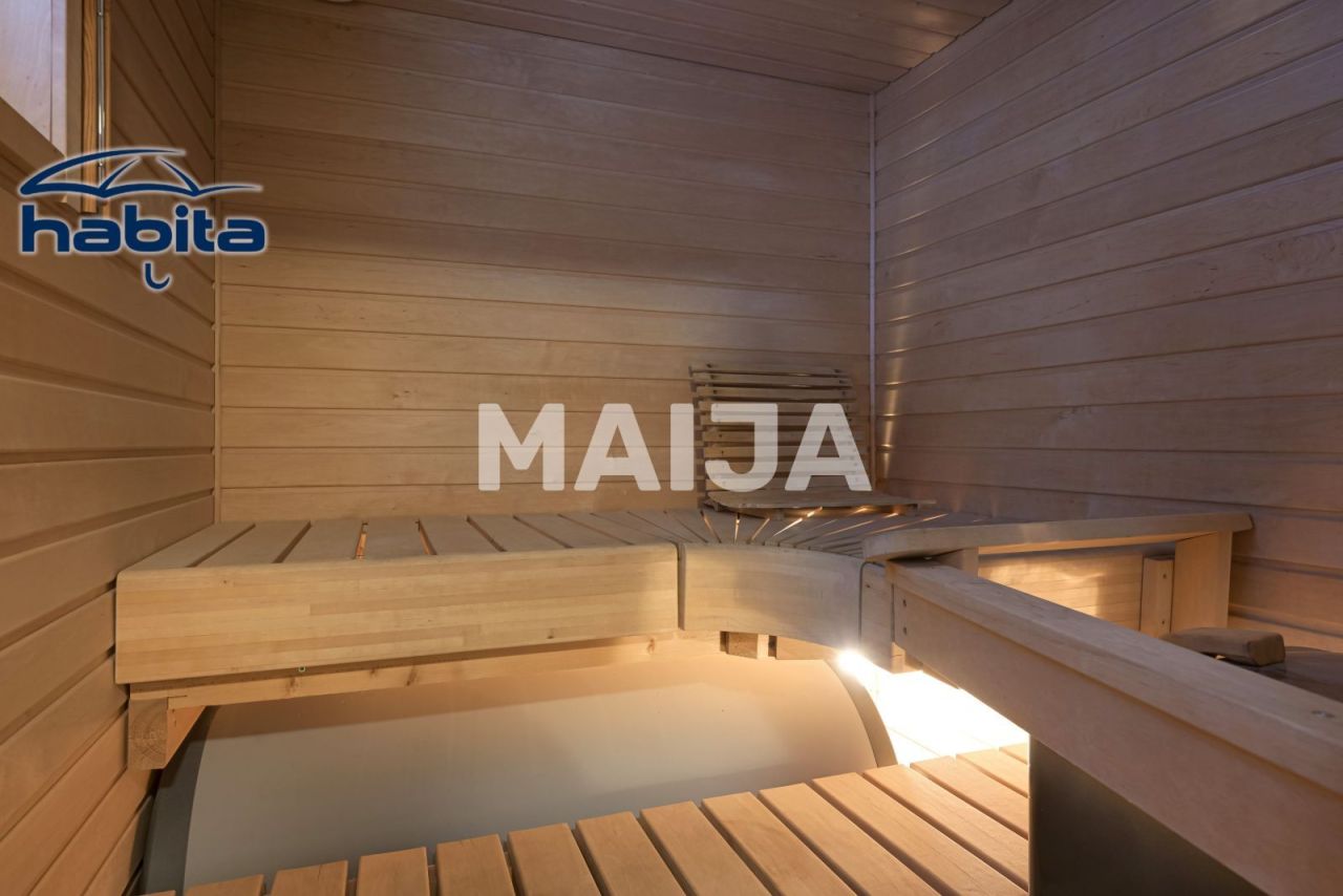 Дом в Хельсинки, Финляндия, 128 м² - фото 14