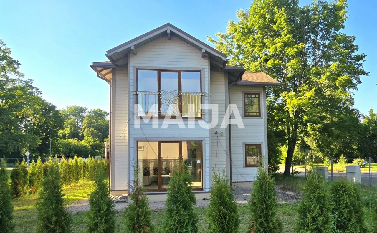 Отель, гостиница в Юрмале, Латвия, 1 025 м² - фото 15