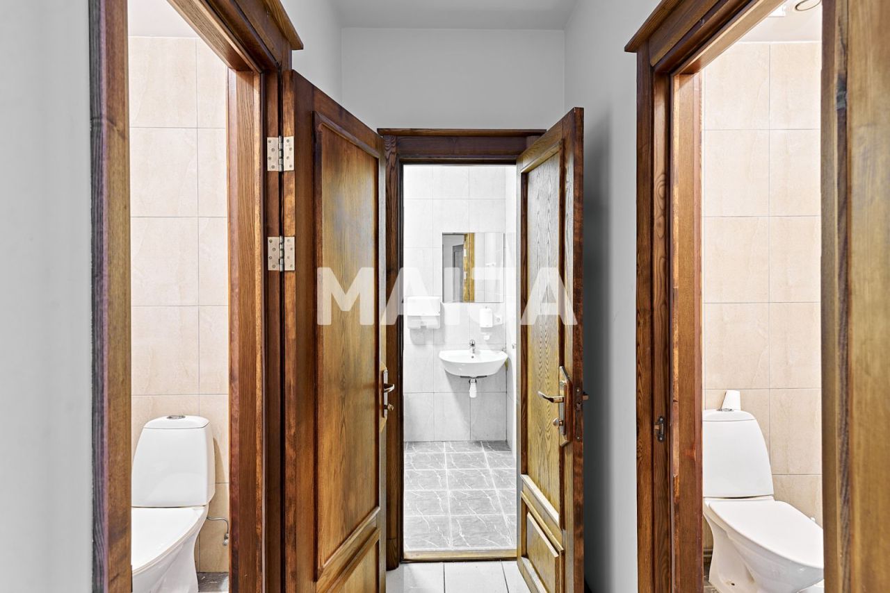 Офис в Риге, Латвия, 4 477 м² - фото 15