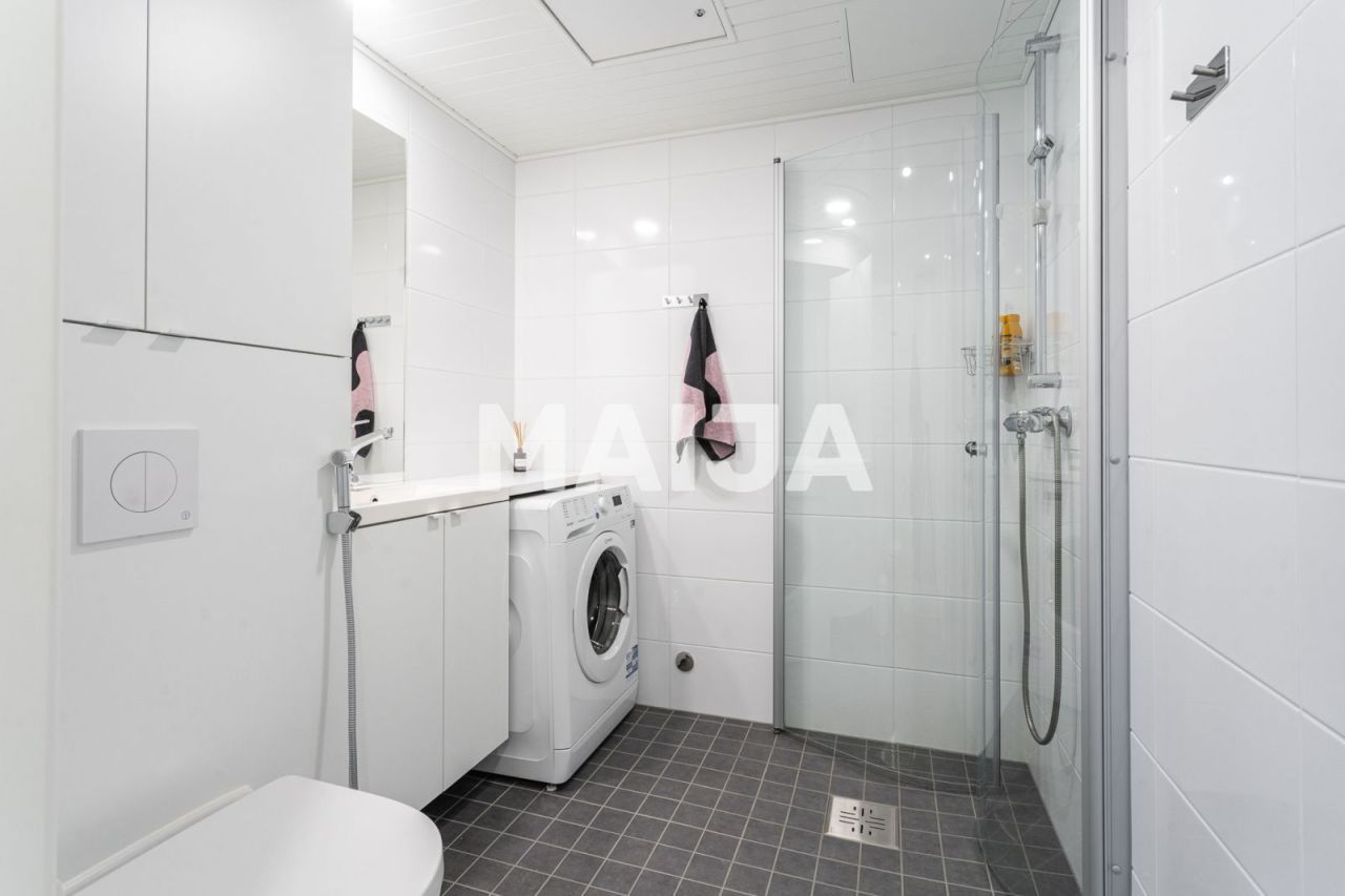 Апартаменты в Тампере, Финляндия, 42.5 м² - фото 15