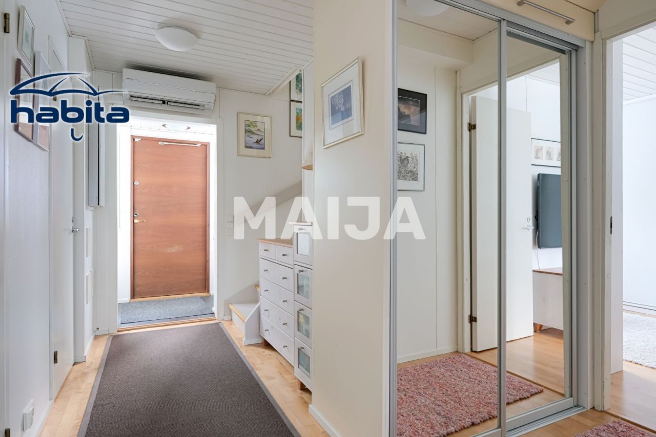 Дом в Хельсинки, Финляндия, 128 м² - фото 15